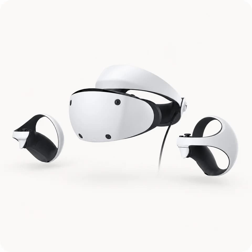 PlayStation VR комплект для аренды