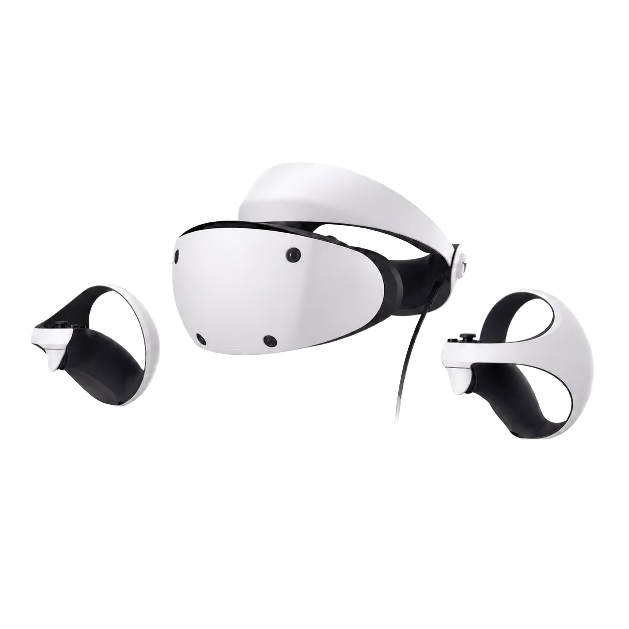 PlayStation VR комплект для аренды